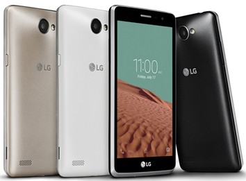 LG X165g Bello II / X165